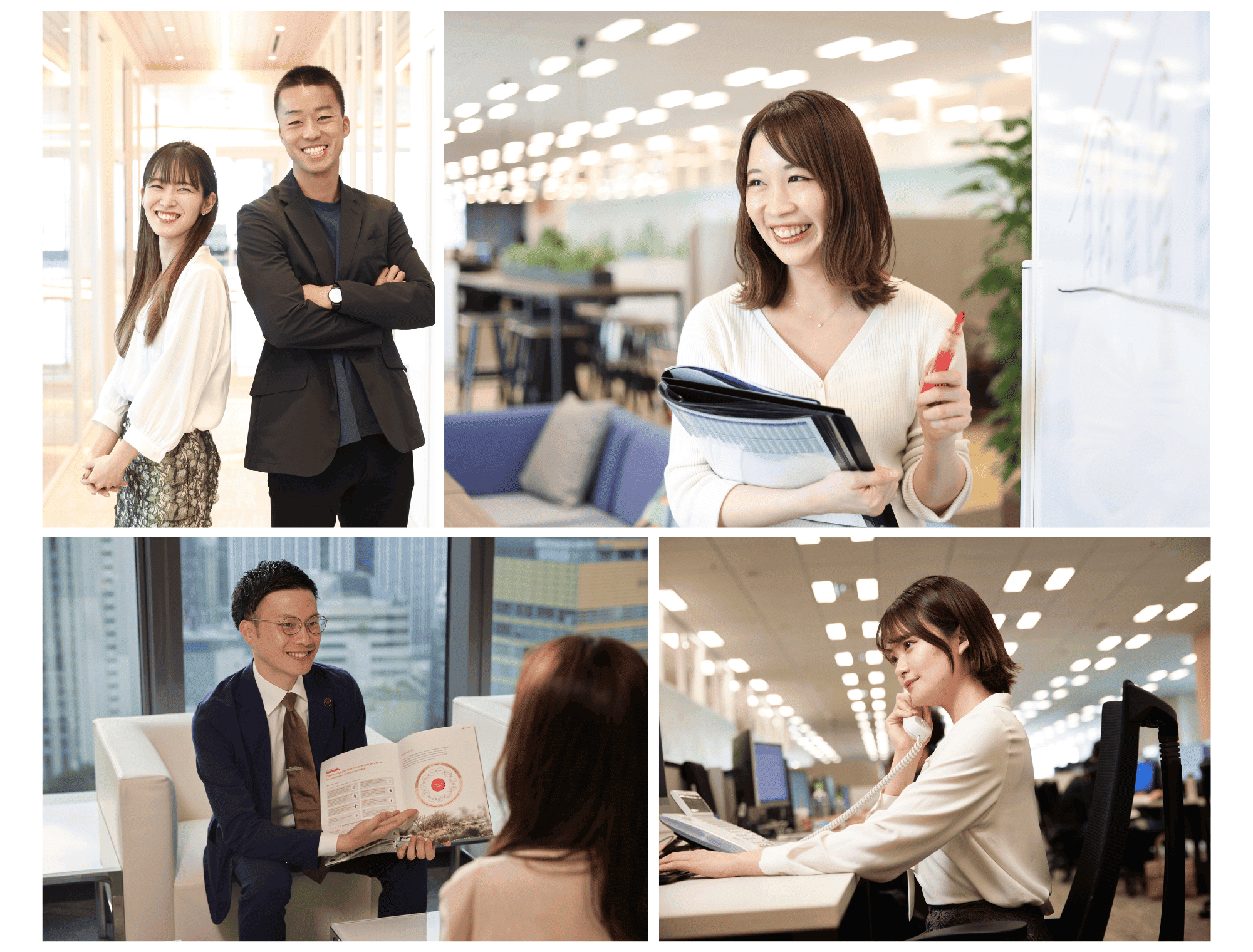 オープンポジション【事業開発、DX、モビリティ、マーケティング、海外など】サムネイル